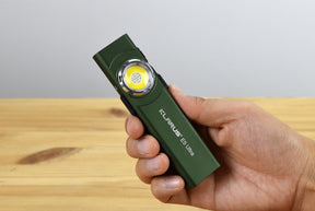 Klarus E5 Ultra EDC Flashlight (800 Lumens) (2 Versions)