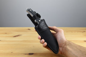 Buck 663 Alpha Guide Select Fixed Blade