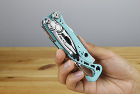 Leatherman Skeletool CX Multitool (Paradise)