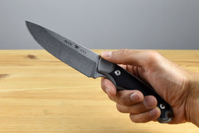 Buck 663 Alpha Guide Select Fixed Blade