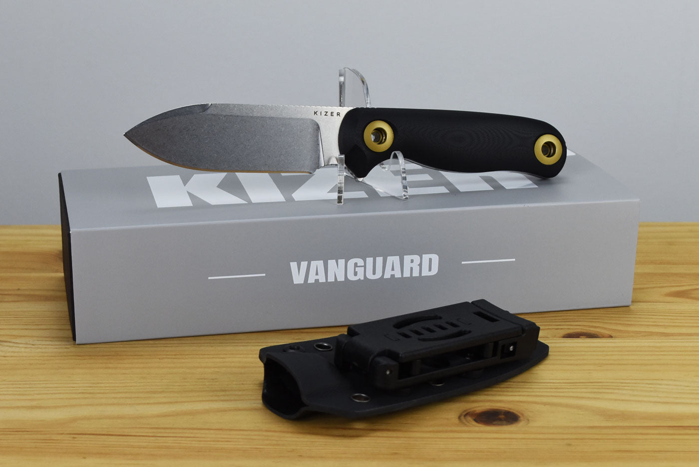 Kizer 1101A1 Drop Bear Fix 3 14C28N
