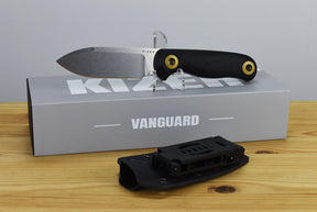 Kizer 1101A1 Drop Bear Fix 3 14C28N