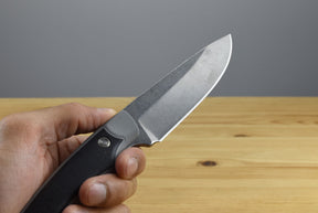 Buck 663 Alpha Guide Select Fixed Blade