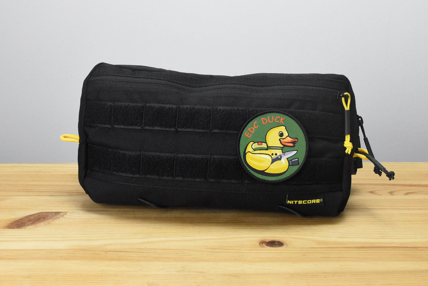 TT EDC Duck Patch (Limited Production)