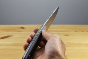 Buck 663 Alpha Guide Select Fixed Blade