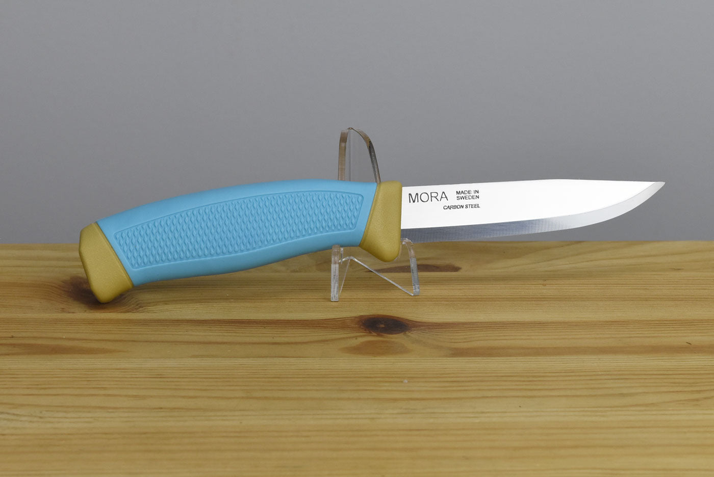 Morakniv Dessert Warrior Clipper 840 Knife (BHQ Exclusive)