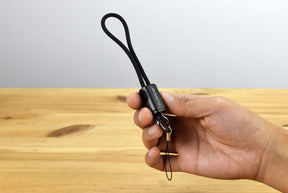 Klarus KC01 65W USB-C Braided Lanyard