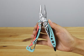 Leatherman Skeletool CX Multitool (Paradise)