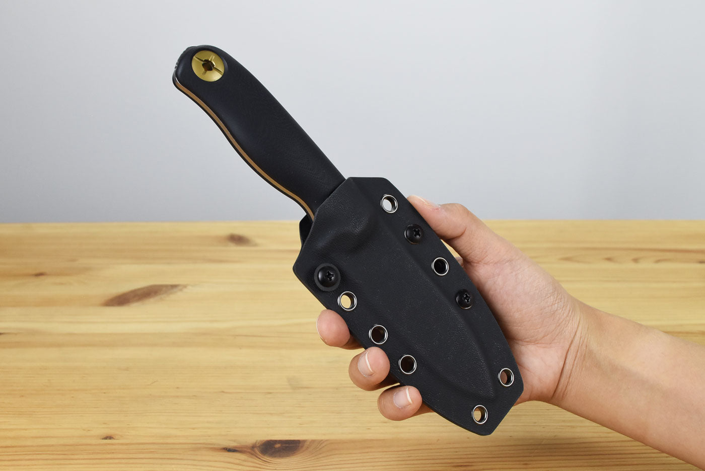 Kizer 1101A1 Drop Bear Fix 3 14C28N