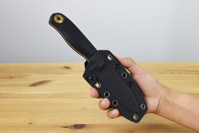 Kizer 1101A1 Drop Bear Fix 3 14C28N