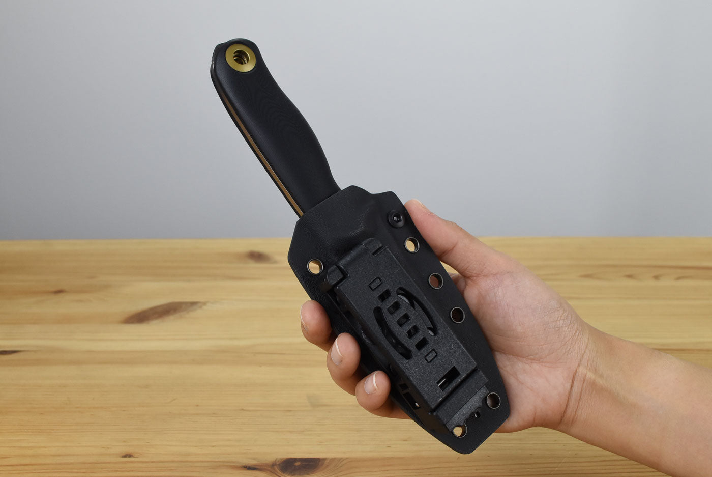 Kizer 1101A1 Drop Bear Fix 3 14C28N