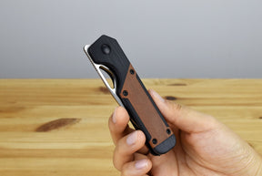 Kizer V3634SA4 Mini Militaw Nitro-V