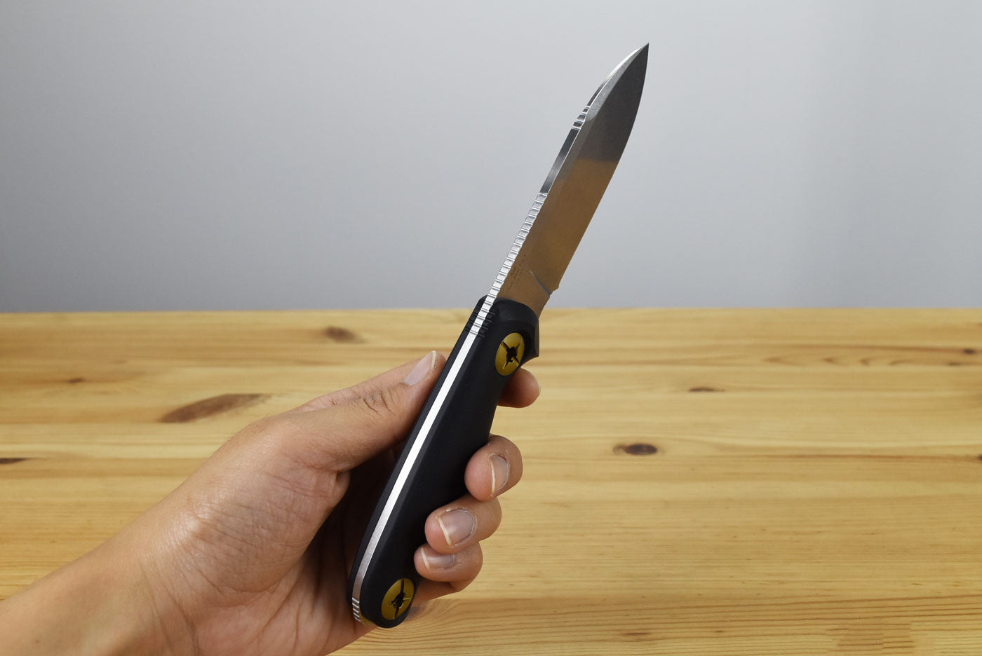 Kizer 1101A1 Drop Bear Fix 3 14C28N