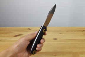 Kizer 1101A1 Drop Bear Fix 3 14C28N