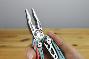 Leatherman Skeletool CX Multitool (Paradise)