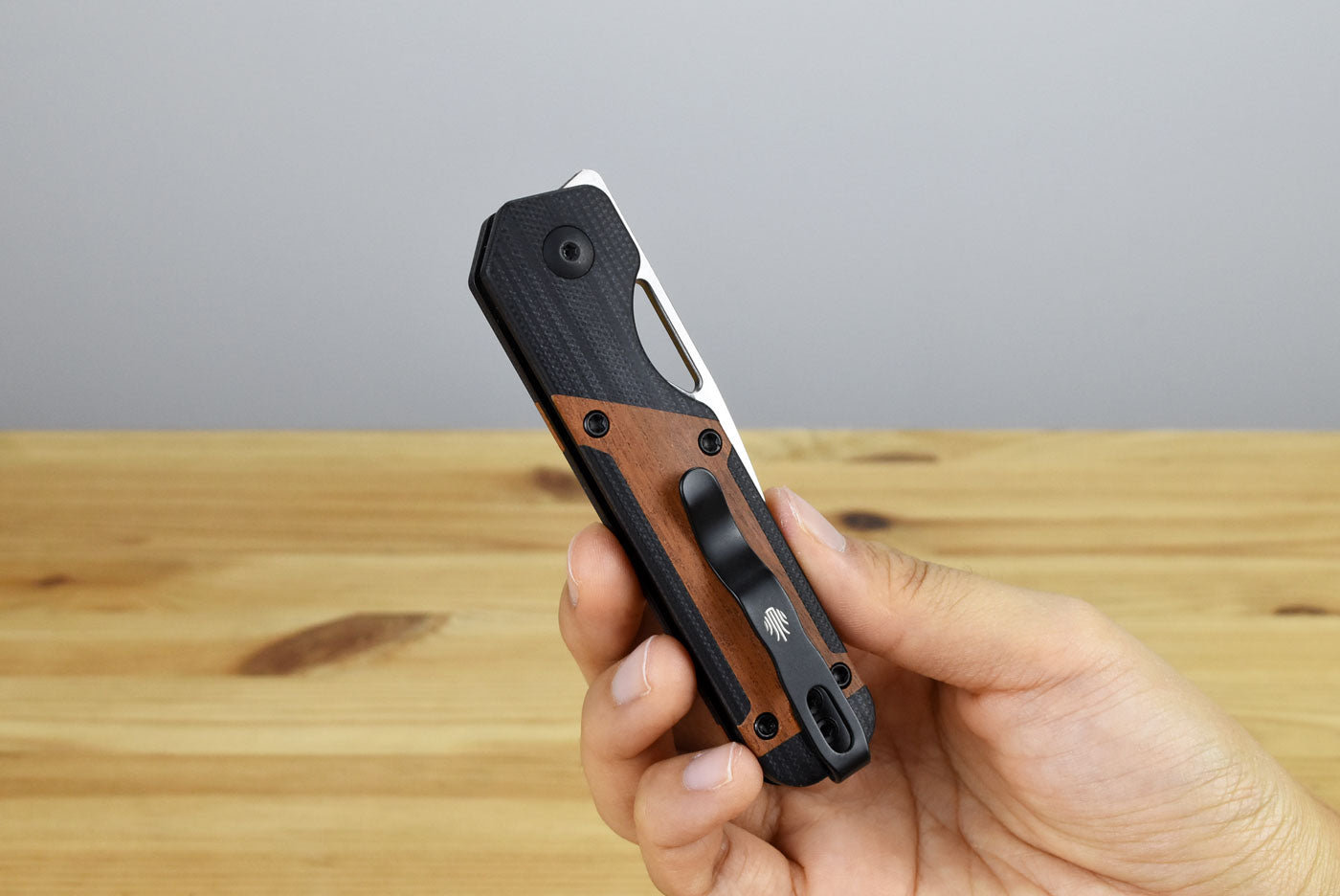 Kizer V3634SA4 Mini Militaw Nitro-V