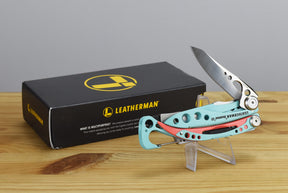 Leatherman Skeletool CX Multitool (Paradise)