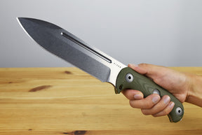 Kizer 1103A1 Drop Bear Fix 7 AEB-L