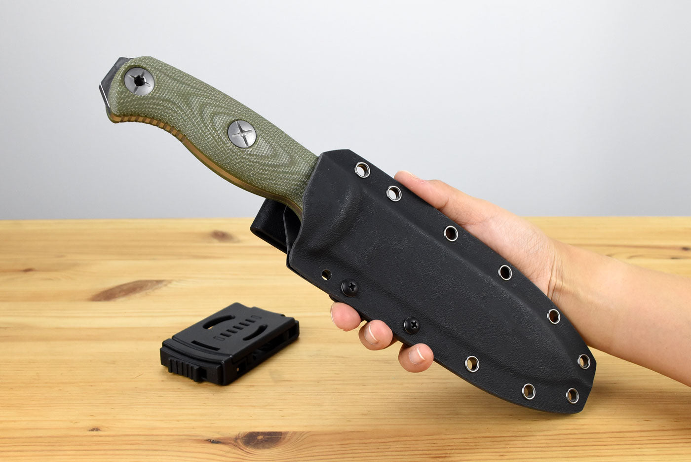 Kizer 1103A1 Drop Bear Fix 7 AEB-L