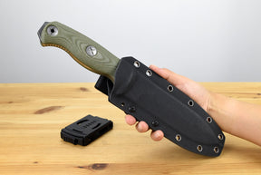 Kizer 1103A1 Drop Bear Fix 7 AEB-L