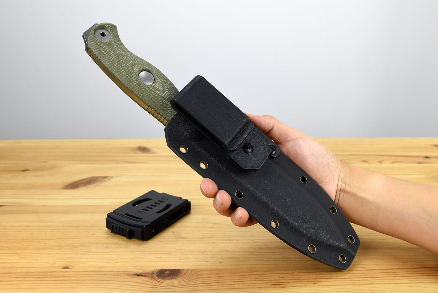 Kizer 1103A1 Drop Bear Fix 7 AEB-L