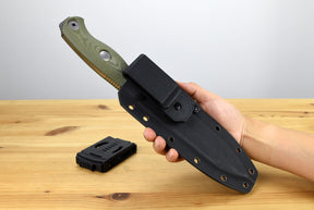 Kizer 1103A1 Drop Bear Fix 7 AEB-L