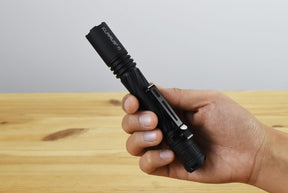 Klarus P2 EDC Rechargeable Penlight (1000 Lumens)