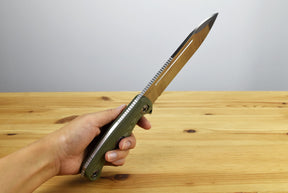 Kizer 1103A1 Drop Bear Fix 7 AEB-L