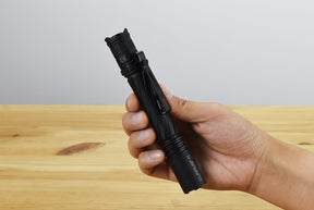 Klarus P2 EDC Rechargeable Penlight (1000 Lumens)