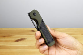 Kizer V3634SA5 Mini Militaw Nitro-V