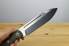 Kizer 1103A1 Drop Bear Fix 7 AEB-L