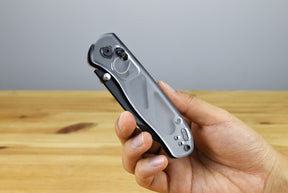 Kizer V3619A9 Drop Bear Nitro-V