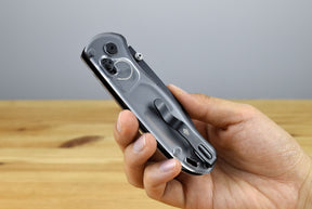 Kizer V3619A9 Drop Bear Nitro-V