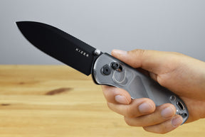 Kizer V3619A9 Drop Bear Nitro-V