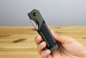 Kizer V3634SA6 Mini Militaw Nitro-V