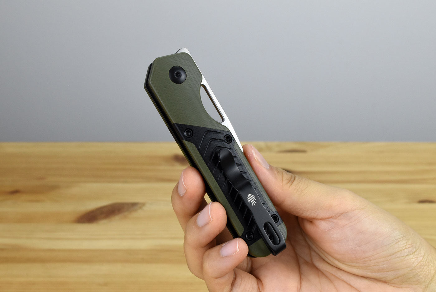 Kizer V3634SA6 Mini Militaw Nitro-V