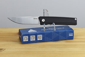 SRM Gent 401LC-GB Folding Blade 10Cr