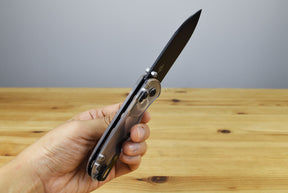 Kizer V3619A9 Drop Bear Nitro-V