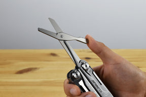 Klarus Horizon MT07 Plier Multitool Silver (20-in-1)