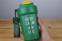 TT EDC Insulated Coffee Cup with Lid 425ml (4 Colours)