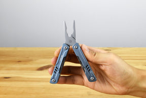 NexTool NE20156 10-In-1 Mini Sailor Multitool Pliers