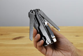 Klarus Horizon MT07 Plier Multitool Silver (20-in-1)