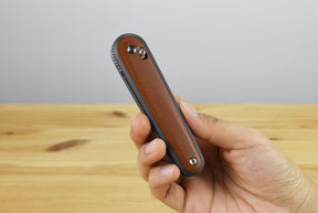 SRM Twin 251MB-MN Folding Blade N690