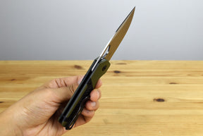 Kizer V3634SA6 Mini Militaw Nitro-V