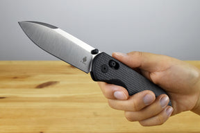 Kizer V3619A3 Drop Bear Nitro V