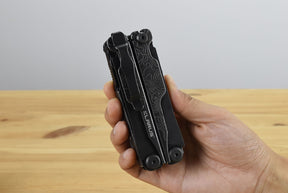 Klarus Horizon MT07 Plier Multitool Black (20-in-1)