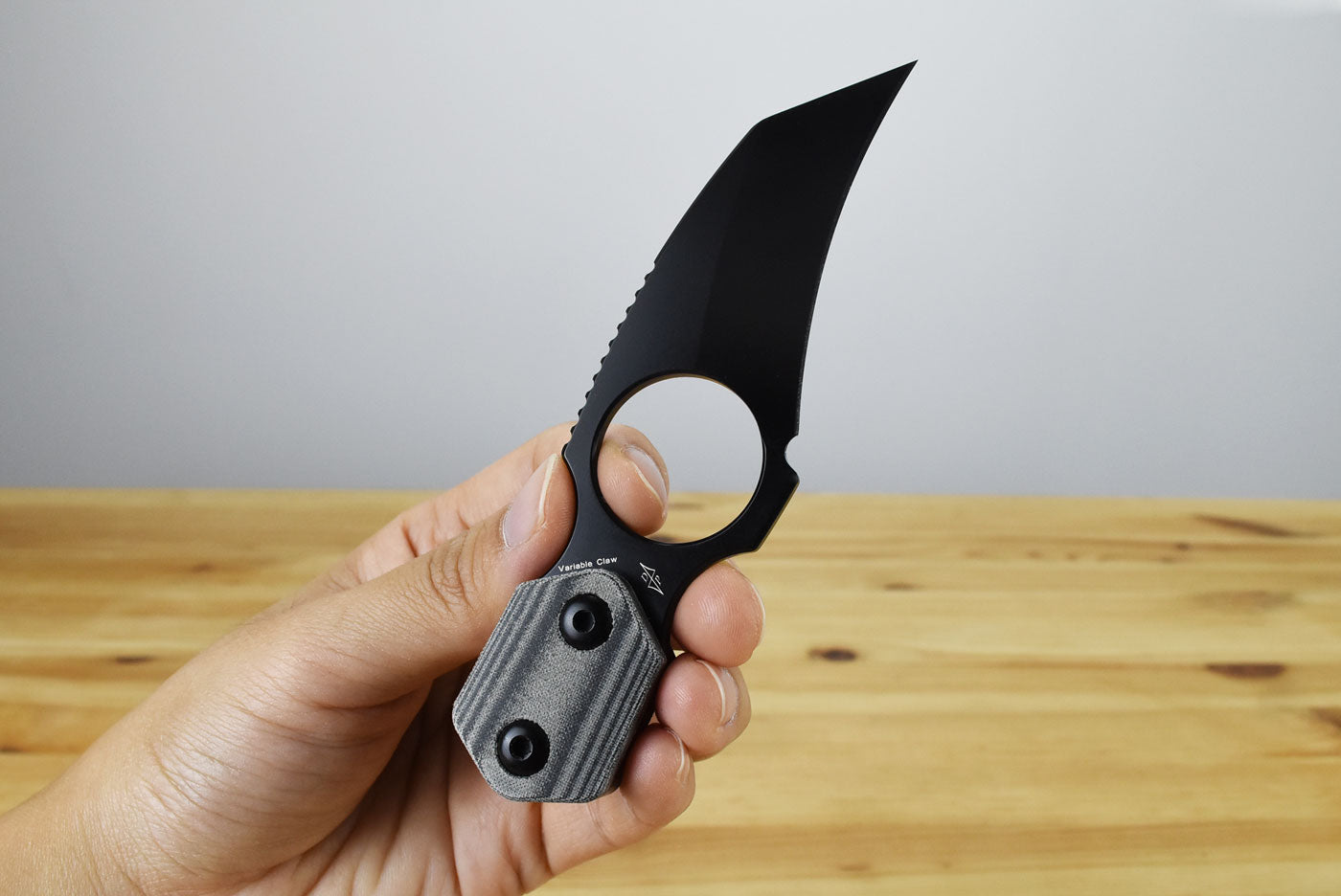 Kizer 1056C1 Variable Claw