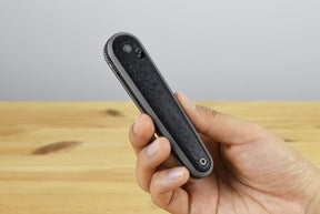 SRM Twin 251MB-GB Folding Blade N690