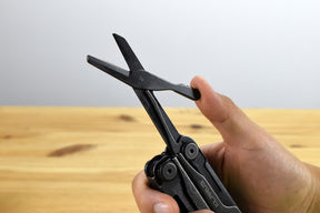 Klarus Horizon MT07 Plier Multitool Black (20-in-1)