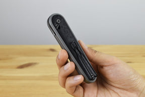 SRM Twin 251MB-GB Folding Blade N690